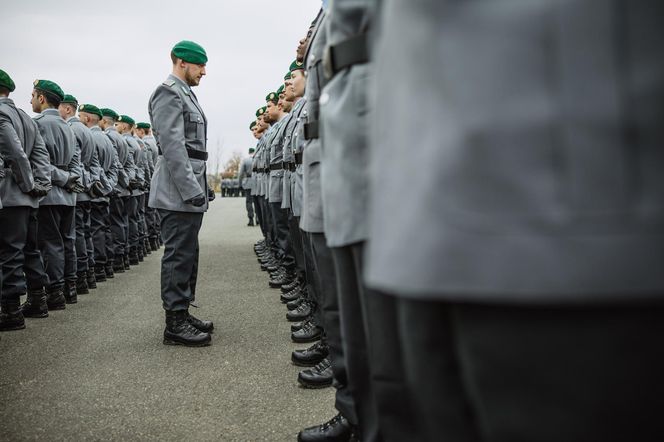 Bundeswehra