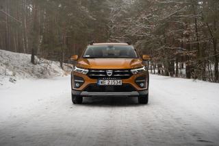 Dacia Sandero Stepway TCe 100 LPG Comfort