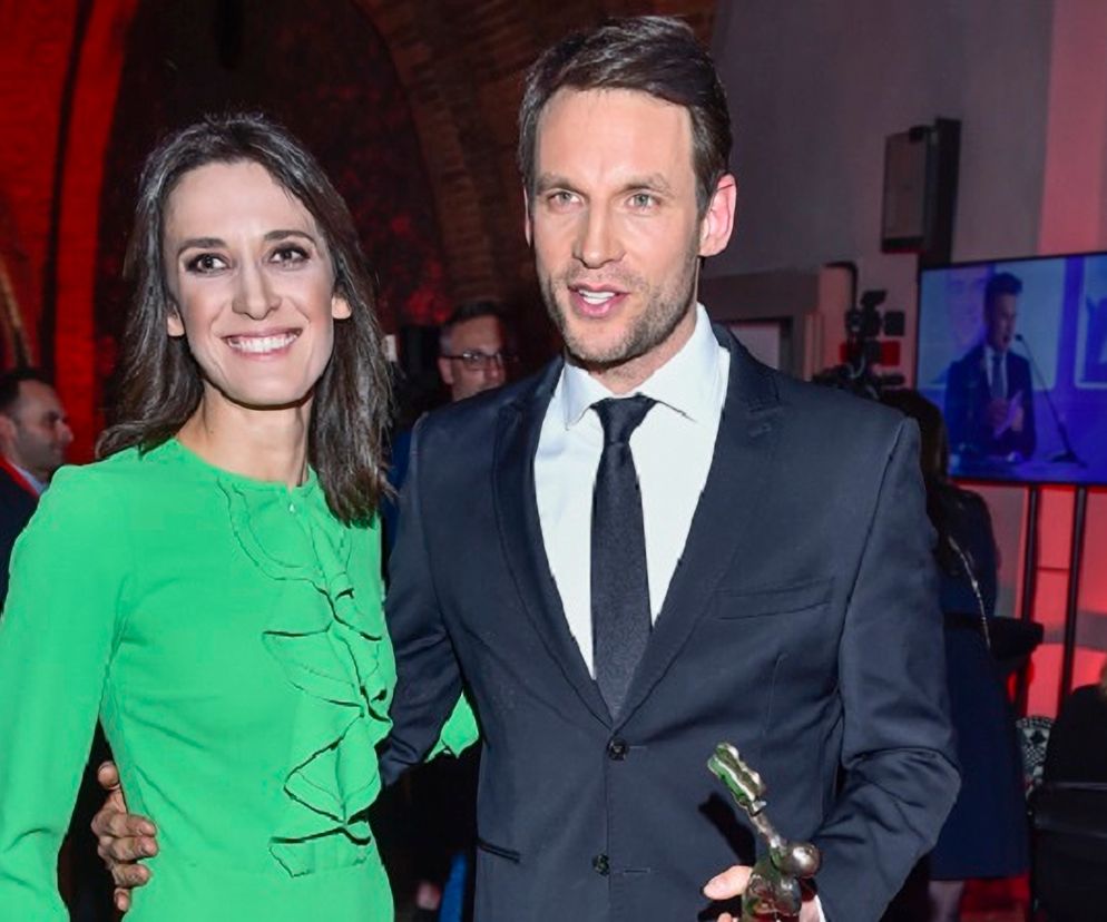 Żałoba w rodzinie gwiazdora TVP. Ogromny szok i wielka strata