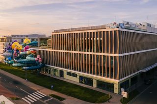 Fasada Roku 2025. Kto zwyciężył w głosowaniu internautów? Oto laureaci