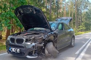 Czarne dwa dni na drogach. Jazda motocyklem, to nie gra komputerowa!