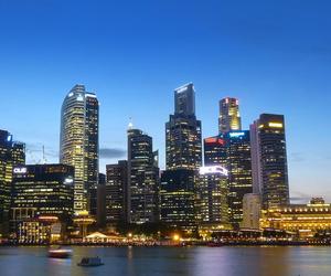 Singapur