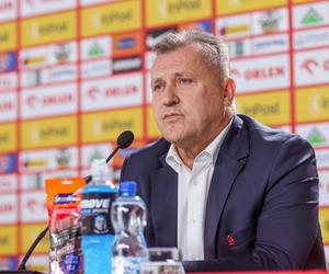Cezary Kulesza podjął pilną decyzję w sprawie Michała Probierza! Prezes PZPN ogłosił to piłkarzom przed meczem z Francją