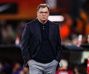 Tak Jan Urban zachowuje się na ławce trenerskiej