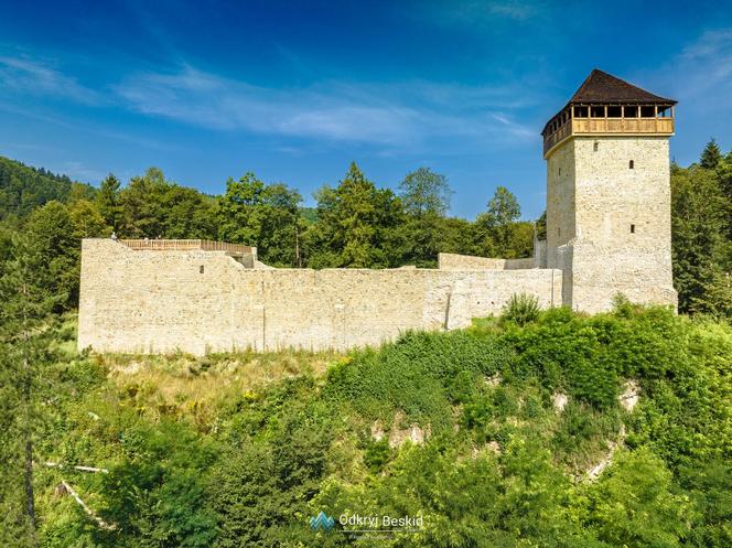 Tą małopolską atrakcję w ubiegłym miesiącu odwiedziło ponad 20 tys. osób. To perła w koronie uzdrowiska 