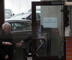 Robert Telus trafił na dywanik na Nowogrodzką