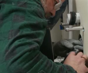 Para ze „Zróbmy sobie dom” nie wygrała finału, ale nie odpuszcza. Jeśli uważacie, że zasłużyliśmy naszą ciężką pracą