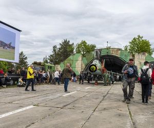 Pilskie Muzeum Wojskowe w wakacje