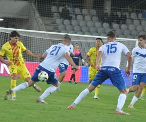 Pedro Nuno, portugalski piłkarz Korony Kielce