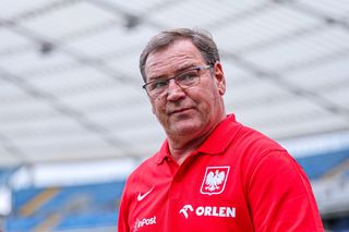 Jan Urban zaskoczony po meczu z Finlandią. Tego się nie spodziewał