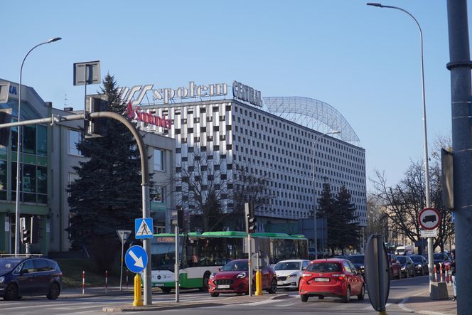 Central w Białymstoku. Kultowy dom handlowy przejdzie remont