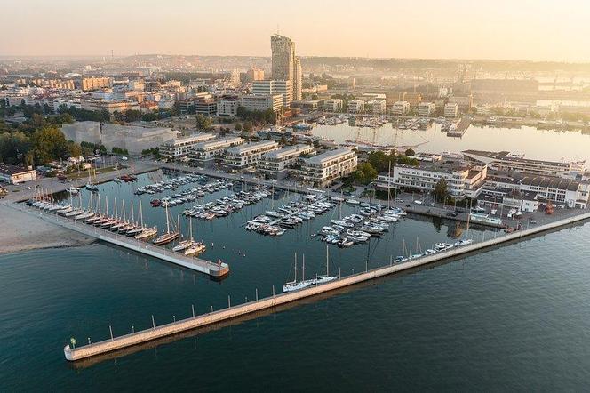 Nova Marina Gdynia Ruszy y Prace Przygotowawcze Do Budowy Chodzi O nova-marina-gdynia-ruszy-y-prace-przygotowawcze-do-budowy-chodzi-o