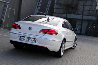 Volkswagen CC 2.0 TSI DSG R-line