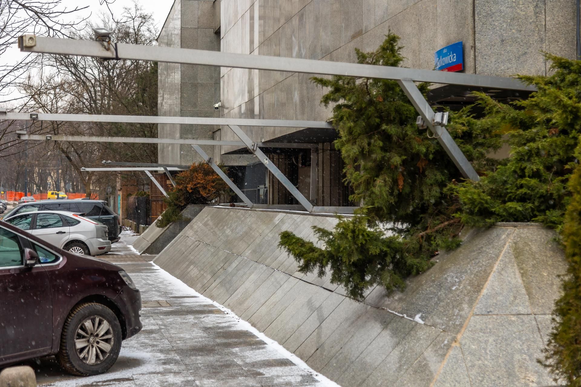 Uniwersus w Warszawie