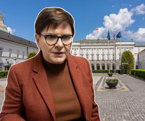 Poważne ostrzeżenie Szydło. Powiedziała o upadku Polski!