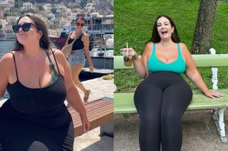 Influencerka plus size opowiada o dyskryminacji w różnych krajach. Proponuje swoje zmiany 