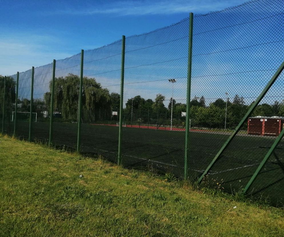 Siedleckie Orliki w wakacje będą remontowane