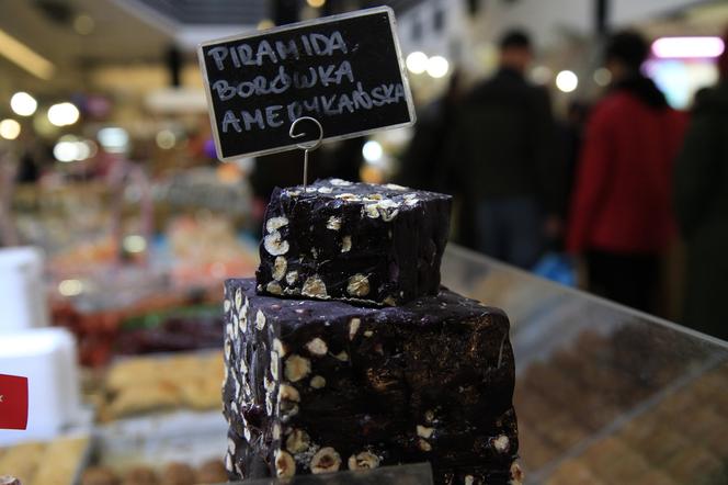 Wielki Kiermasz Świąteczny w Galerii Olimp w Lublinie