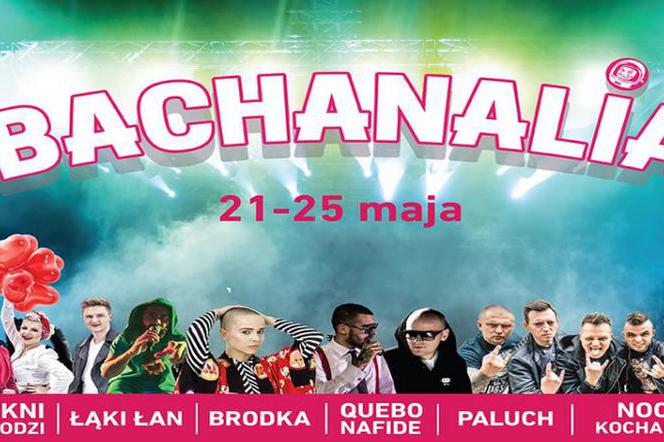 Bachanalia 2018