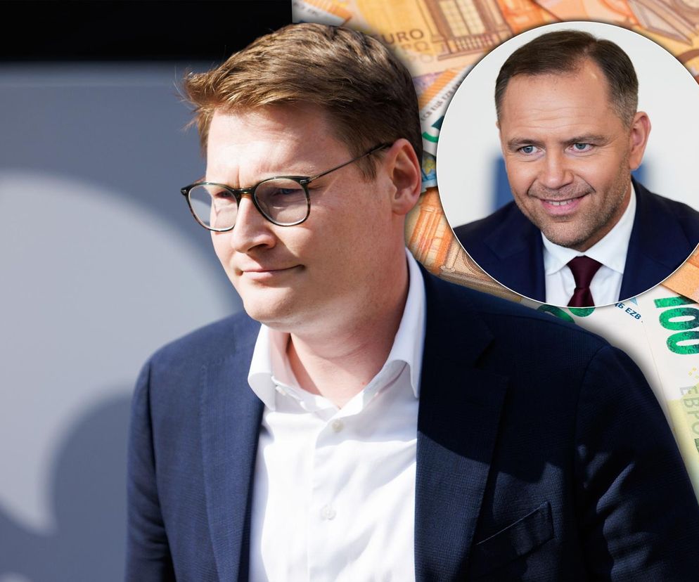 Unia znów zablokuje nam pieniądze?! Niemiecki europoseł grzmi po wyborze Karola Nawrockiego. Wotum zaufania zostało wyczerpane