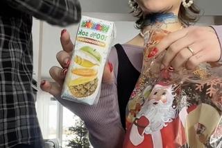 Kościelna paczka
