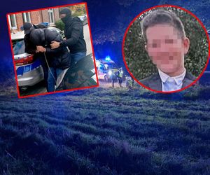 ebieńska Huta. 10-latek zginął pod kołami pirata drogowego. Doprowadzenie 33-latka