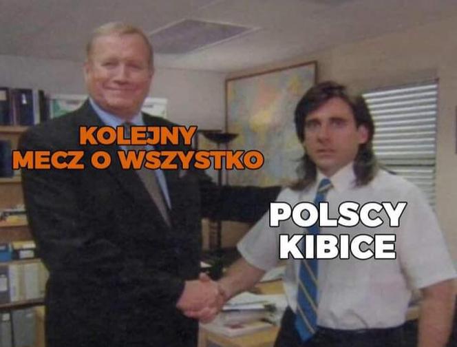 Memy po meczu Albania - Polska