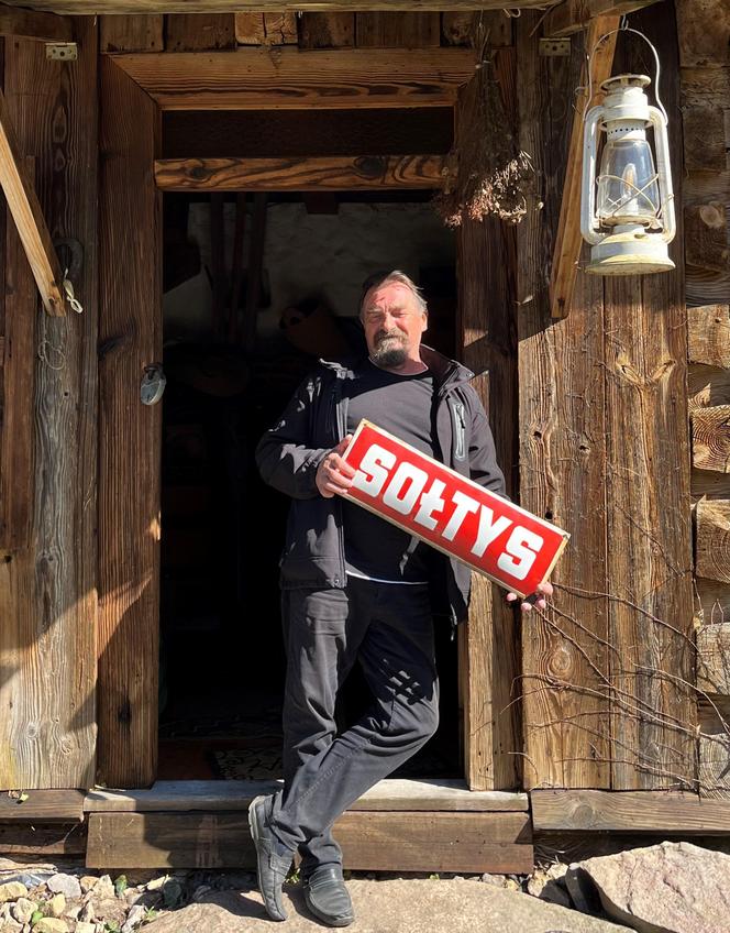 „Sołtysi”. Nowy serial o codziennym życiu wiejskich społeczności 