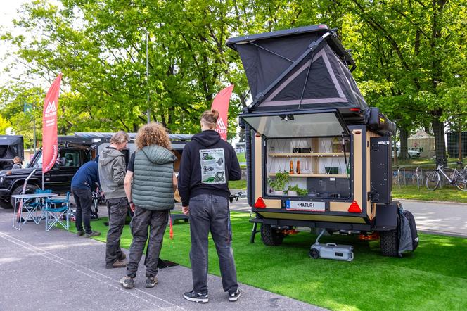 Warsaw Caravaning Festival 2024