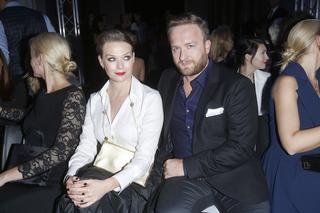 Tamara Ariuch, Bartek Kasprzykowski