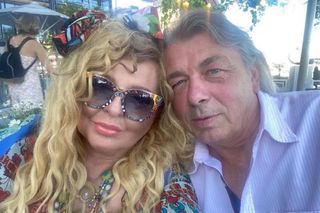 Magda Gessler wolę seks od jedzenia