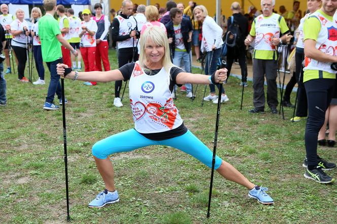 Mariola Bojarska-Ferenc: Seks w dojrzałym wieku to nie wstyd