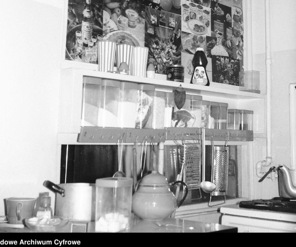 Quiz. Tak się gotowało w PRL-u. 