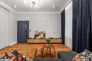 Tak wygląda mieszkanie Filipa Chajzera. Sprzedaje je za ponad 1,6 mln złotych!