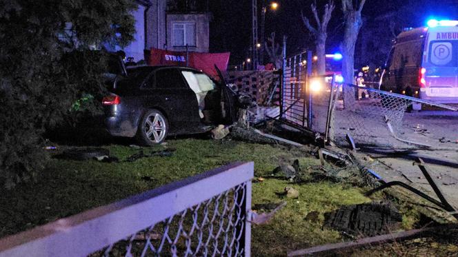 Tragedia w Międzyzdrojach. Są zarzuty dla 35-latka! Dlaczego tylko dwa? [ZDJĘCIA]