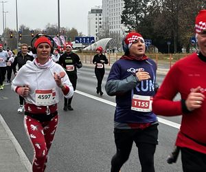 Bieg dla Niepodległej 2024 w Białymstoku