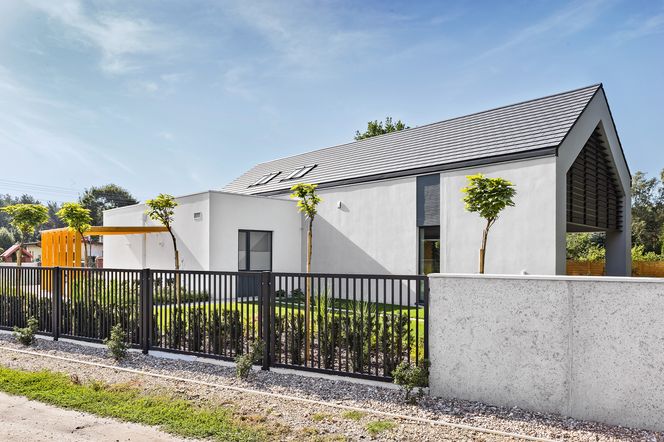 ogrodzenia systemowe