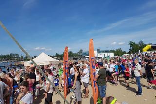 VI Charytatywny Bieg o Złotą Monetę - Olsztyn 12 czerwca