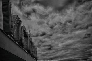 Mroczny hotel [ZDJĘCIE DNIA]