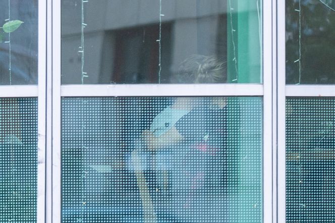 Magdalena Schejbal i Grzegorz Damięcki wreszcie mają siebie dla siebie