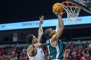 Rytas Wilno pokonał Legię Warszawa 93:85 w pierwszym meczu fazy grupowej Ligi Mistrzów