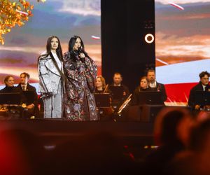 Koncert TVP - Święto Niepodległości