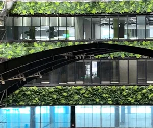 Supersam w Katowicach będzie najpiękniejszym centrum handlowym w Polsce