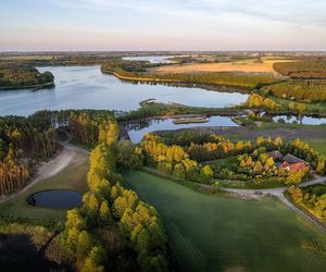 Jezioro Wąsosz