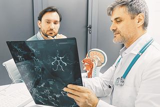 Choroba Alzheimera powinna stać się priorytetem zdrowotnym w Unii Europejskiej