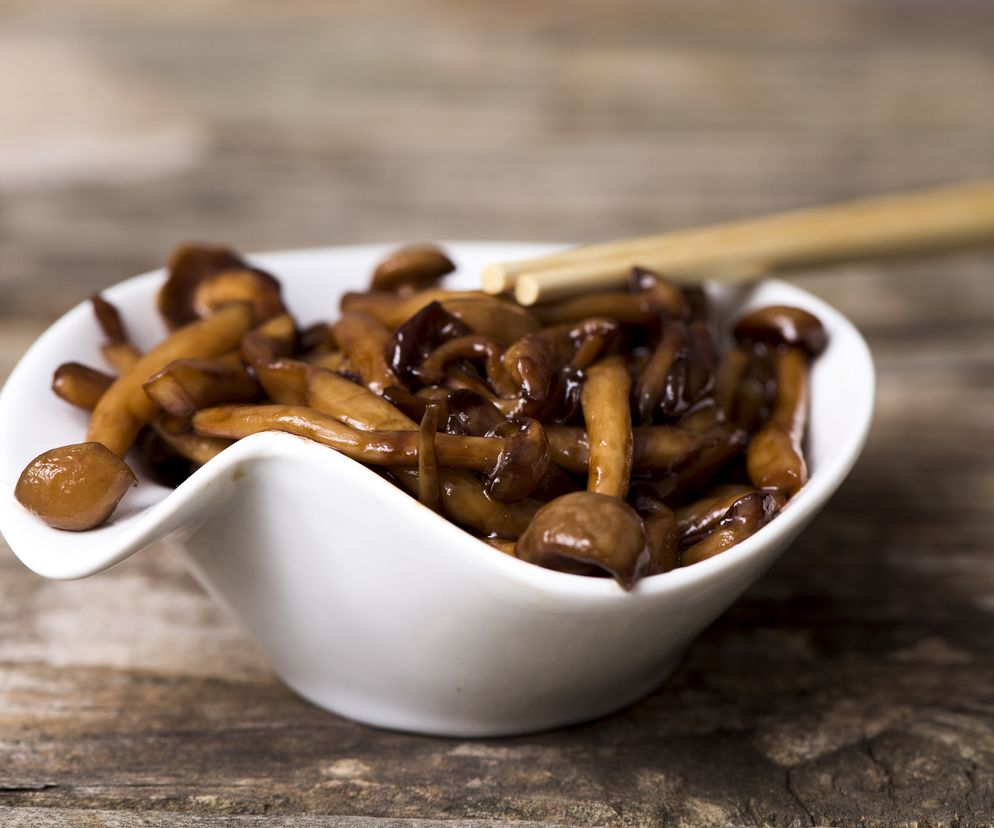 Smak umami - co to jest? Jakie produkty mają ten smak?