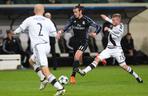 Gareth Bale, Thibault Moulin, Real, Legia