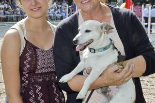 Katarzyna Dowbor, Maria Dowbor-Baczyńska