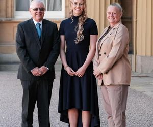 Hannah Hampton - angielska królowa karnychHannah Hampton - angielska królowa karnych