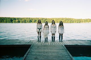 Zespół Lor wraca z nowym singlem. mario będzie letnim przebojem 2025?